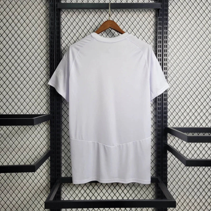 Camisa 4 Arsenal NO MORE RED 2024/25 Torcedor - Masculina