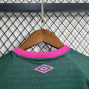 Conjunto Infantil 3 Fluminense 2023/24 - Unissex