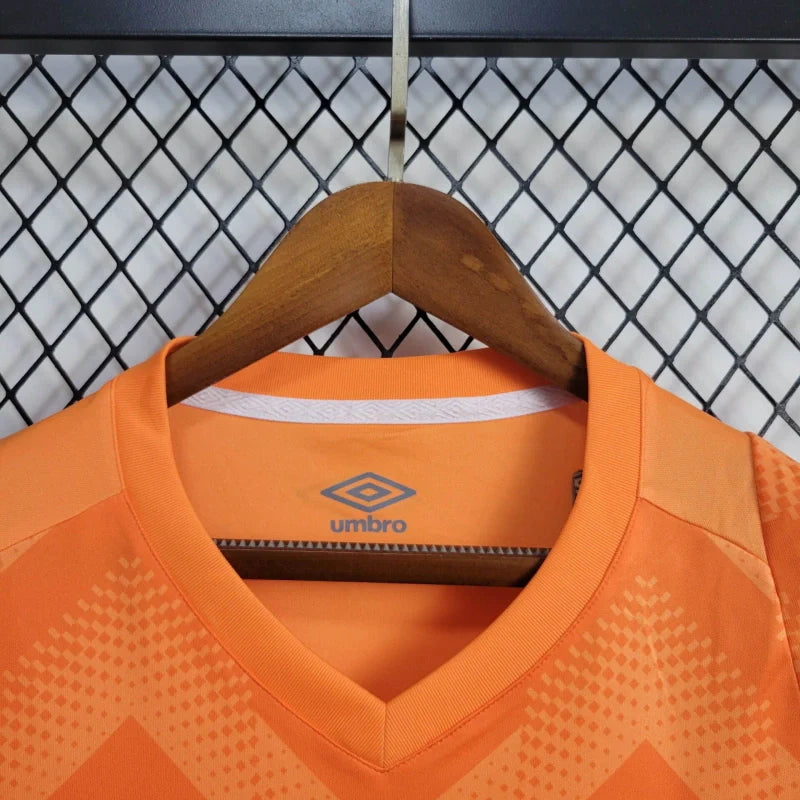 Camisa Goleiro Fluminense 2024/25 - Masculina