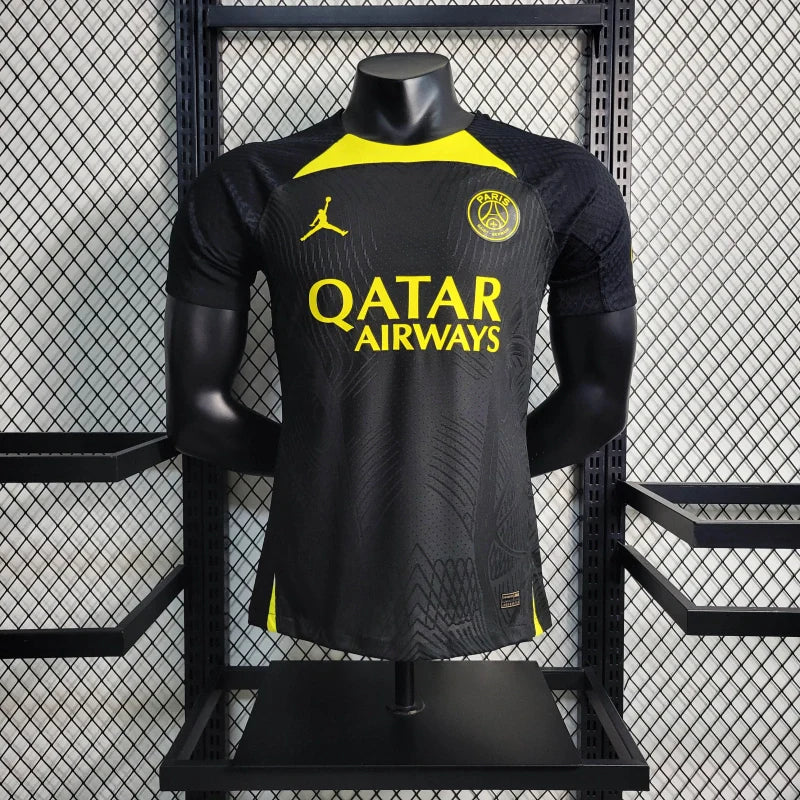 Camisa Strike Paris Saint Germain 2023/24 Jogador - Masculina
