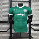 Camisa 1 Palmeiras 2025/26 Jogador - Masculina