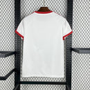 Camisa Flamengo Comemorativa 1981 Adidas 2025 - Masculina