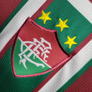 Camisa 1 Fluminense Retrô 2002 - Masculina