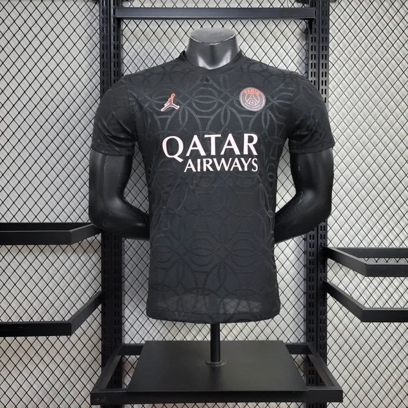 Camisa Edição Especial Paris Saint-Germain 2024 Jogador - Masculina