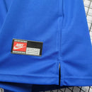 Camisa 2 Brasil Retrô 1998 - Masculina