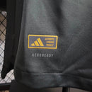 Camisa 2 Inter Miami 2025/26 Jogador - Masculina