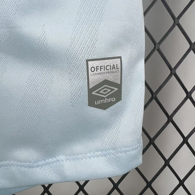 Camisa 2 Grêmio 2025/26 Torcedor - Masculina