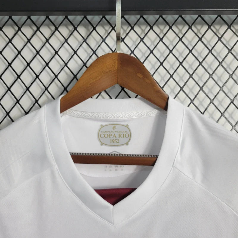 Camisa 2 Fluminense 2023/24 Torcedor - Masculina