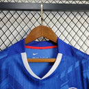 Camisa 1 Chelsea 2025/26 Torcedora - Feminina