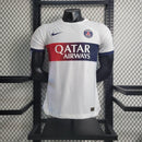 Camisa 2 Paris Saint Germain 2023/24 Jogador - Masculina