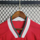 Camisa 1 Liverpool Retrô 1993/94 - Masculina