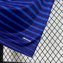 Camisa 1 Chelsea Retrô 2014/15 - Masculina