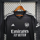 Camisa Goleiro Arsenal 2023/24 Torcedor - Masculina