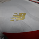 Camisa 1 São Paulo 2025/26 Jogador - Masculina