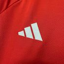 Camisa 1 Internacional 2025/26 Torcedora - Feminina