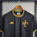Camisa 3 Goleiro Vasco da Gama Preta 2022/23 Torcedor - Masculina