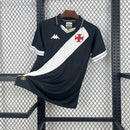 Camisa 1 Vasco da Gama 2025/26 Torcedor - Masculina