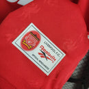 Camisa 1 Liverpool Retrô 1996/97 - Masculina