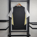 Camisa Treino Atleta Atlético Mineiro Preta 2023/24 - Masculina