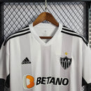 Camisa 2 Atlético Mineiro 2022/23 Torcedor - Masculina