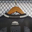 Camisa Manto da Massa Atlético Mineiro 2022 - Masculina