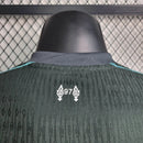 Camisa 2 Liverpool 2024/25 Jogador - Masculina