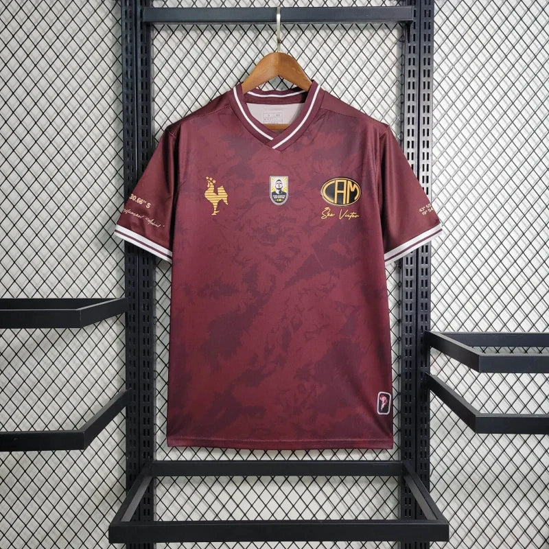 Camisa Manto da Massa Atlético 2023 - Masculina