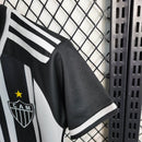 Camisa 1 Atlético Mineiro 2023/24 Torcedora - Feminina