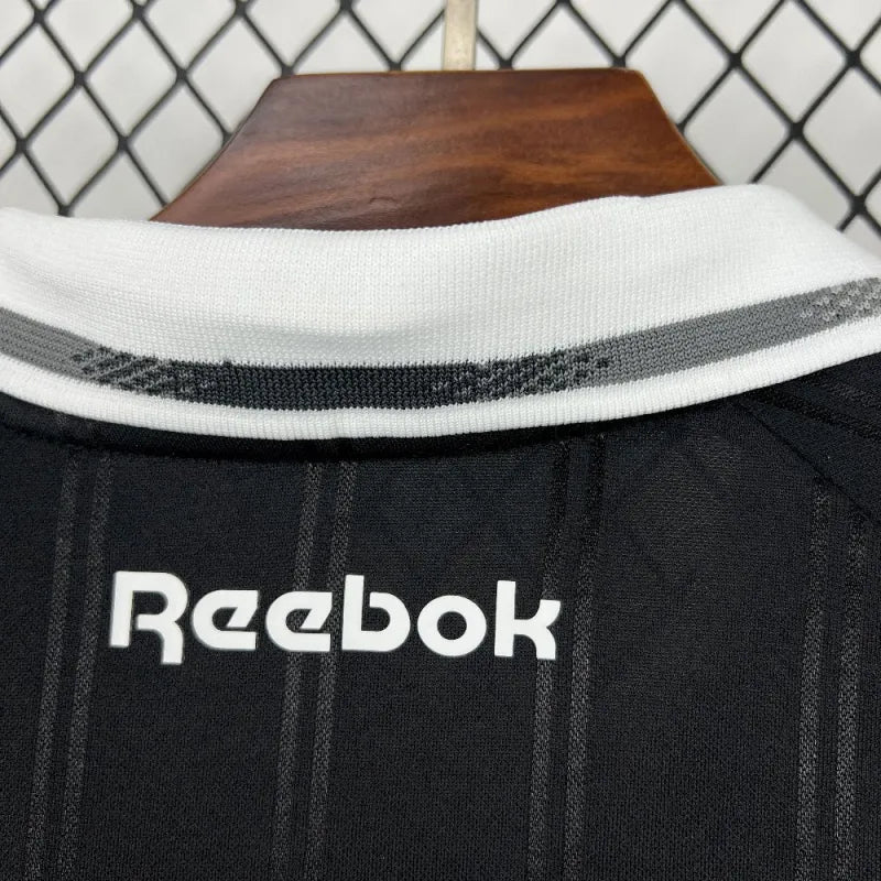 Camisa 2 Botafogo 2025/26 Torcedor - Masculina