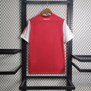 Camisa 1 Arsenal Retrô 2011/12 - Masculina