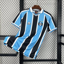 Camisa 1 Grêmio Retrô 2001/02 - Masculina