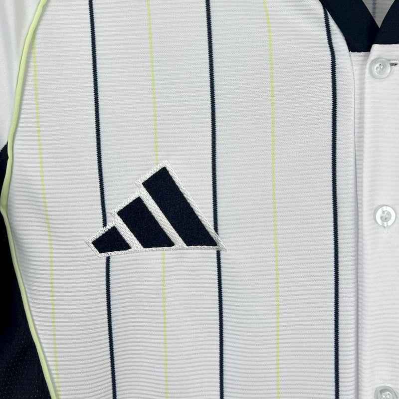 Camisa Real Madrid US Pack 2025