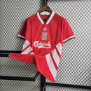 Camisa 1 Liverpool Retrô 1993/94 - Masculina