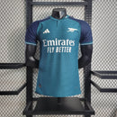 Camisa 3 Arsenal 2023/24 Jogador - Masculina