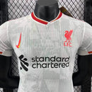 Camisa 3 Liverpool 2024/25 Jogador - Masculina