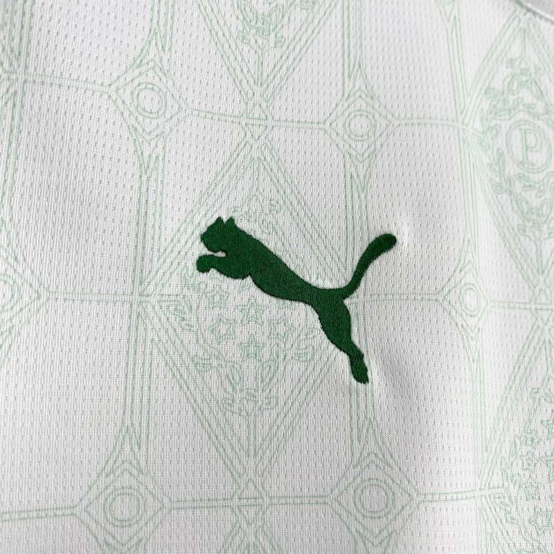 Camisa 2 Palmeiras 2025/26 Torcedor - Masculina