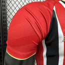 Camisa 2 São Paulo 2025/26 Jogador - Masculina