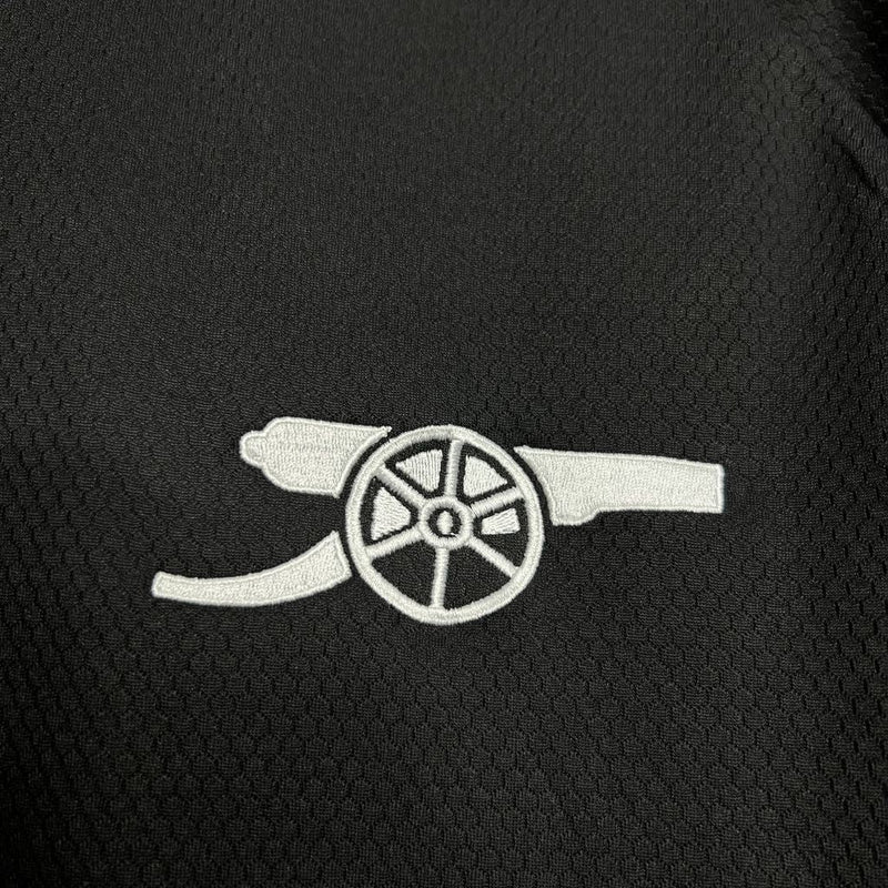 Camisa Goleiro Arsenal 2024/25 Torcedor - Masculina
