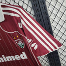 Camisa 3 Fluminense Retrô 2007 - Masculina