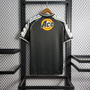 Camisa 2 Vasco da Gama Retrô 1999/2000 - Masculina