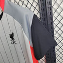 Camisa Liverpool Air Max 2020/21 - Masculina