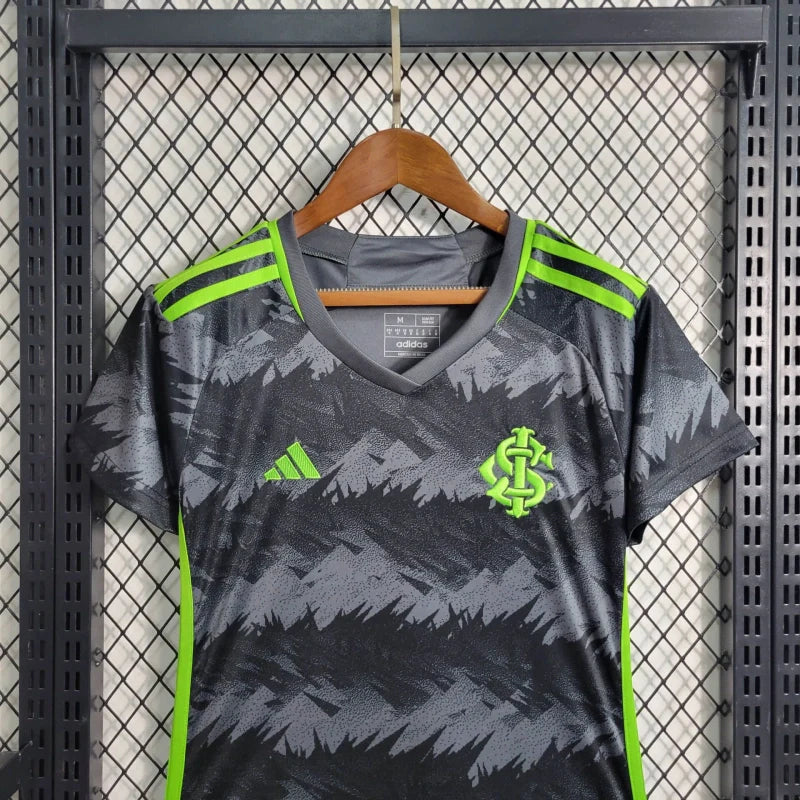 Camisa 3 Internacional 2023/24 Torcedora - Feminina