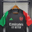 Camisa Treino Arsenal 2024/25 - Masculina
