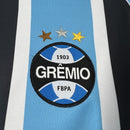 Camisa 1 Grêmio Retrô 2001/02 - Masculina