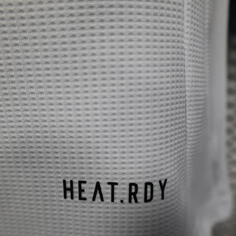 Camisa Arsenal "NO MORE RED" 2024 Jogador - Masculina