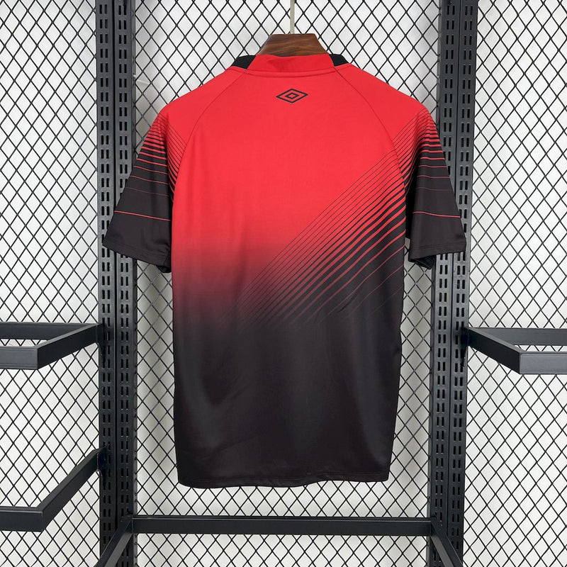 Camisa 1 Athletico Paranaense 25/26 Torcedor - Masculina