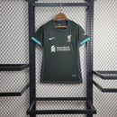 Camisa 2 Liverpool 2024/25 Torcedora - Feminina