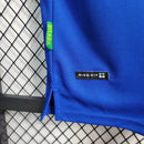 Camisa 2 Brasil Retrô 1997/98 - Masculina