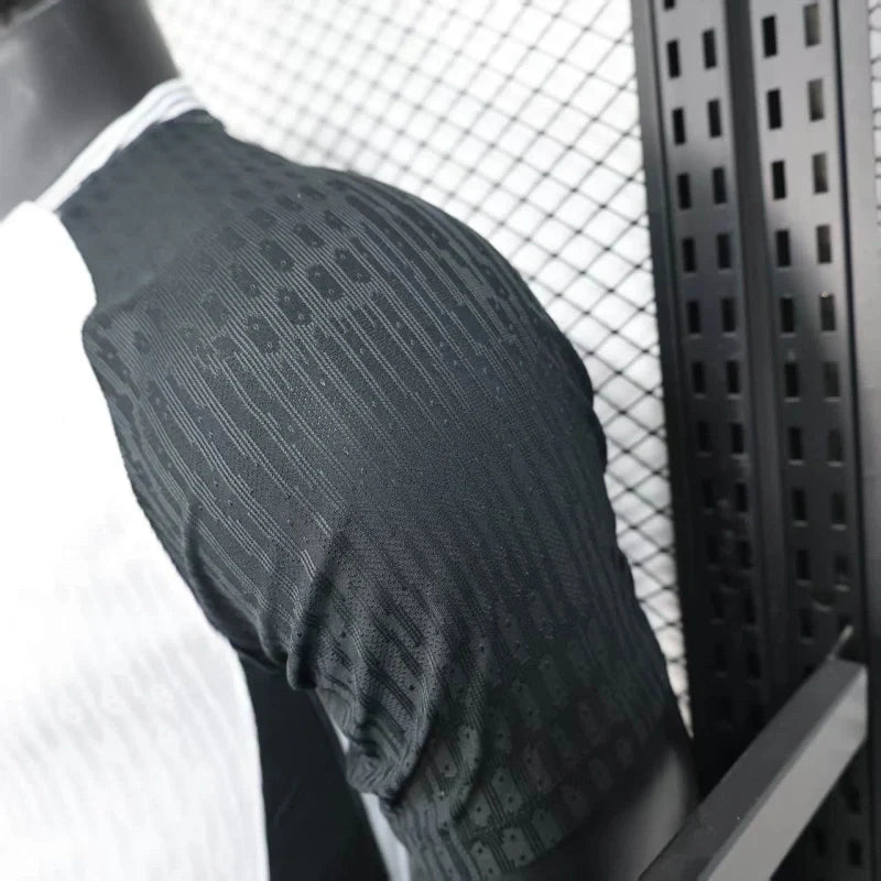 Camisa 1 Corinthians 2025/26 Jogador - Masculina