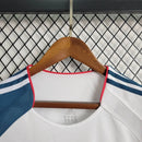 Camisa 3 Liverpool Retrô 2006/07 - Masculina